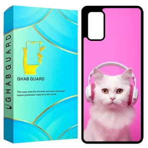 Ghab Guard GCHPS20F Cover For Samsung Galaxy S20 FE / S20 Lite