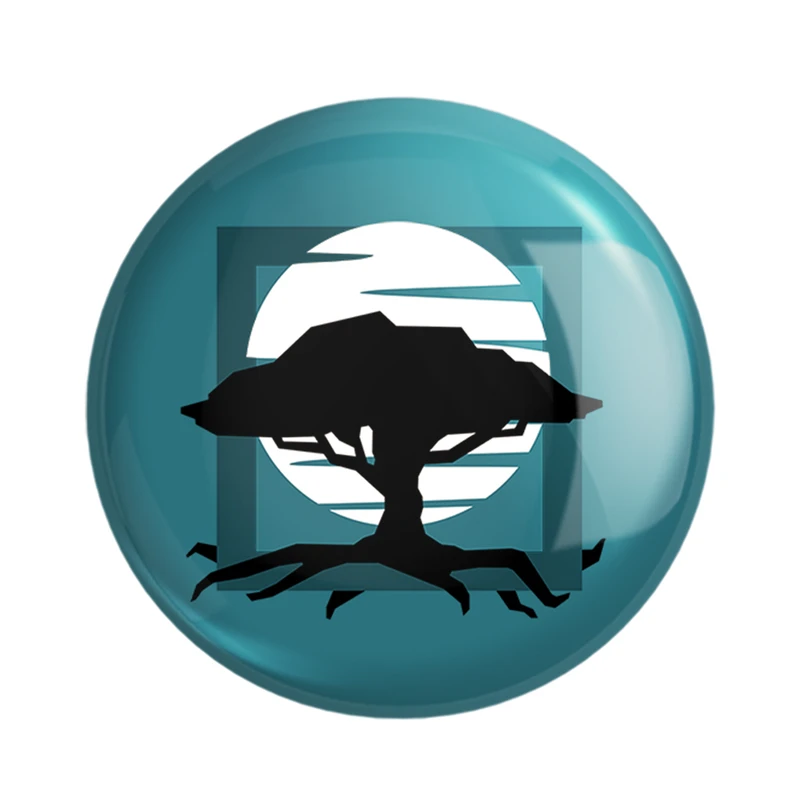 مگنت خندالو مدل  melusi بازی رینبو سیکس سیج  کد 30322