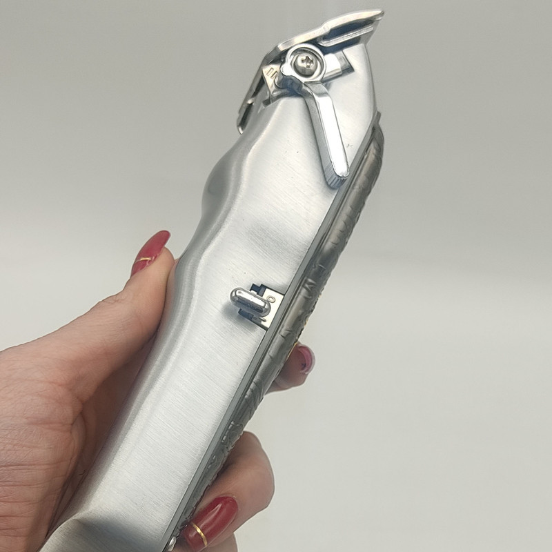 ماشین اصلاح موی سر و صورت مدل HEINA