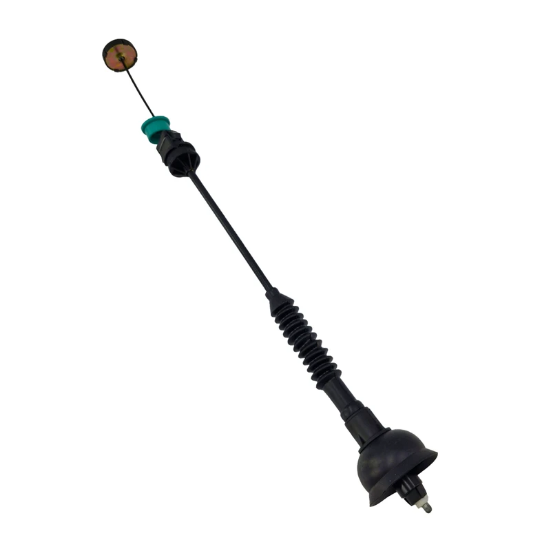 کابل کلاچ اتوماتیک جی آی اس پی مدل S1-EF7 کد 334903 مناسب برای سمند