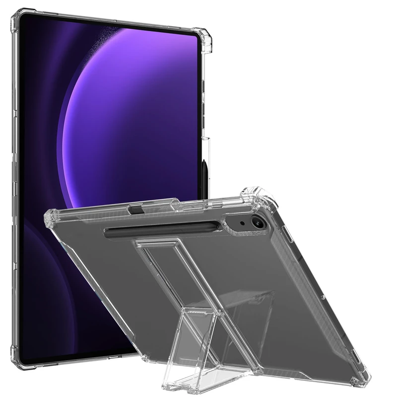 کاور سامورایی مدل Neo Stand مناسب برای تبلت سامسونگ Galaxy Tab S10 Lite / Tab S10 FE / Tab S9 FE