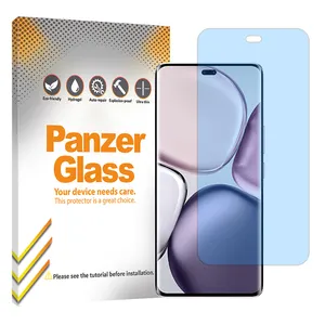 Panzer Glass Hydrogel model matte anti-blue Screen Protector for Honor X9c mobile phone