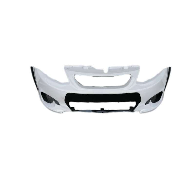 سپر جلو مدل yadakitoor  مناسب برای کوییک