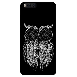 Megafone 6276 Cover For Xiaomi Mi Note 3