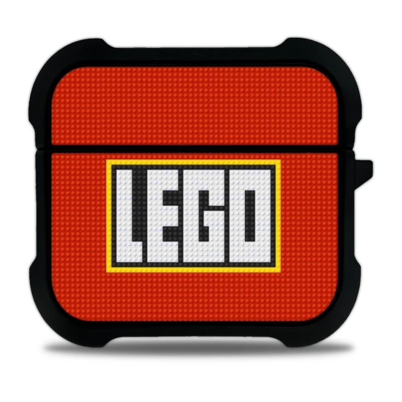 کاور آکام مدل AAP-3CASHW-LEGO14 مناسب برای کیس اپل ایرپاد 3