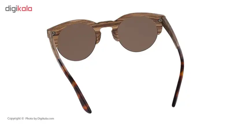 عینک آفتابی زنانه وودیز بارسلونا مدل Hiroto043