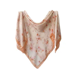 روسری زنانه مدل ابریشمgc116