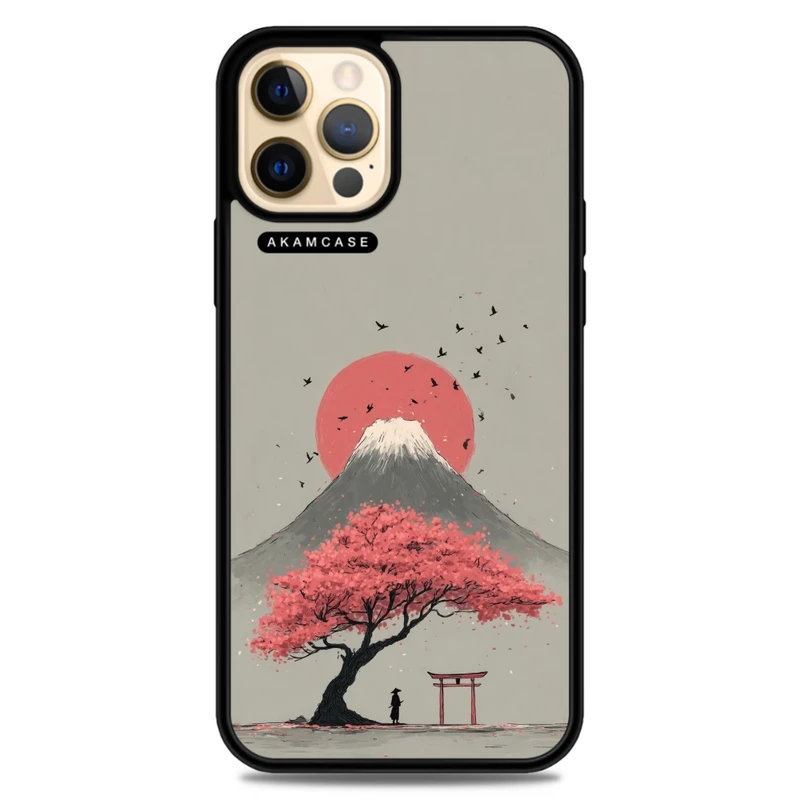 کاور آکام مدل AMC-WA12PRO-ZEN-25 مناسب برای گوشی موبایل اپل iPhone 12 Pro