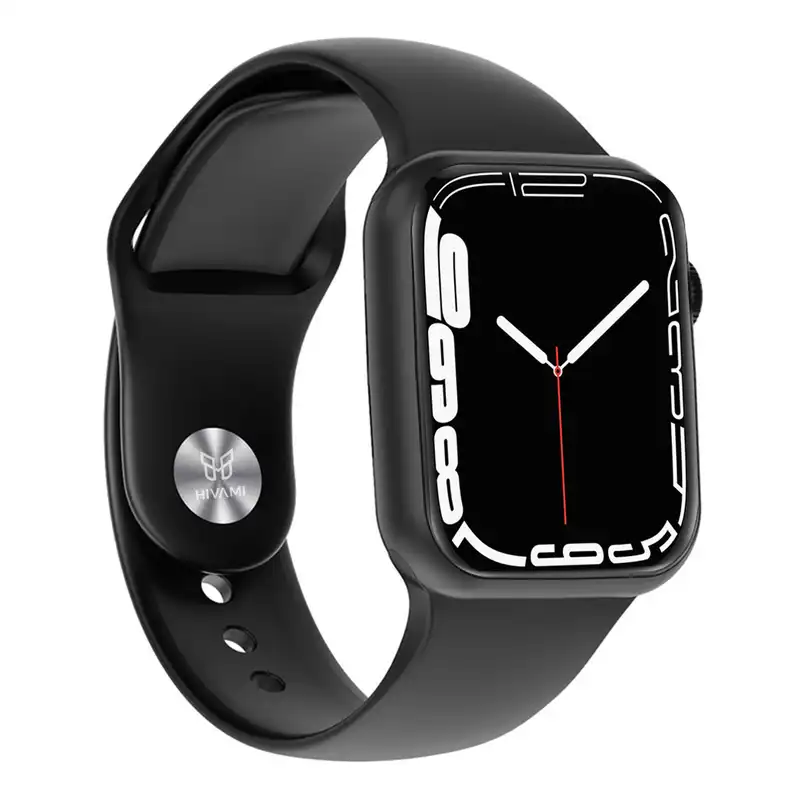 ساعت هوشمند هیوامی مدل Cube 760 Pro