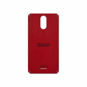 MAHOOT RL-PRDS Cover Sticker for Tecno WX3F LTE