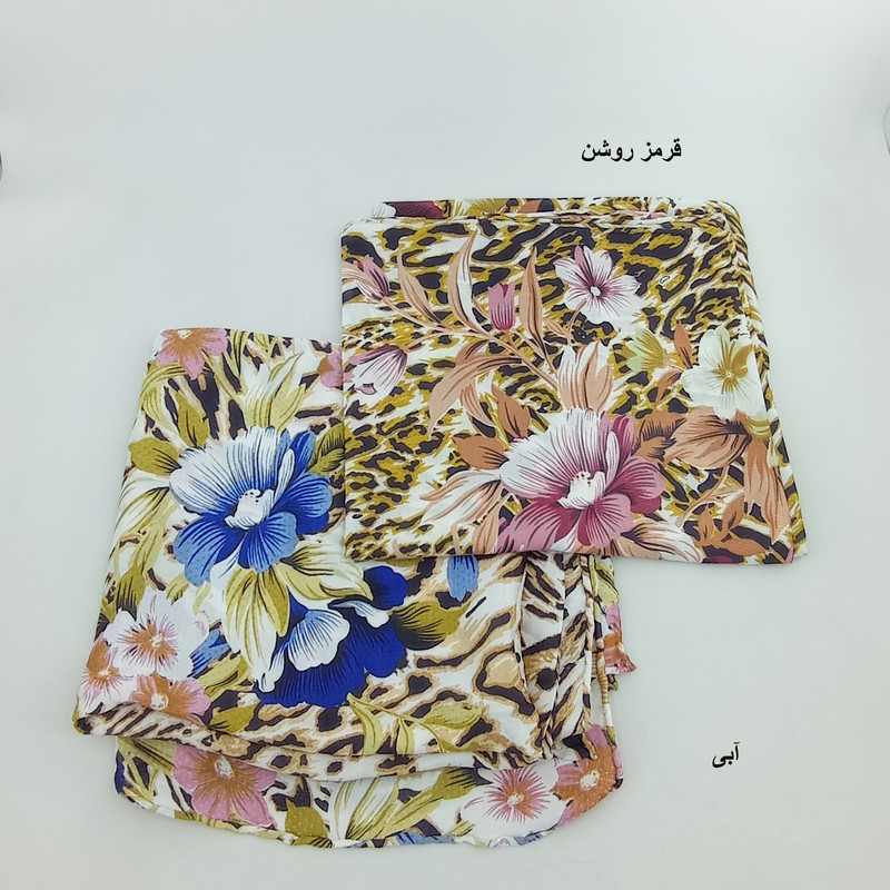روسری زنانه مدل 1223