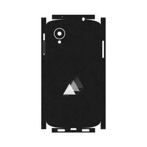 MAHOOT Minimal 3 Triangle Icon-FullSkin Cover Sticker for Google Nexus 5