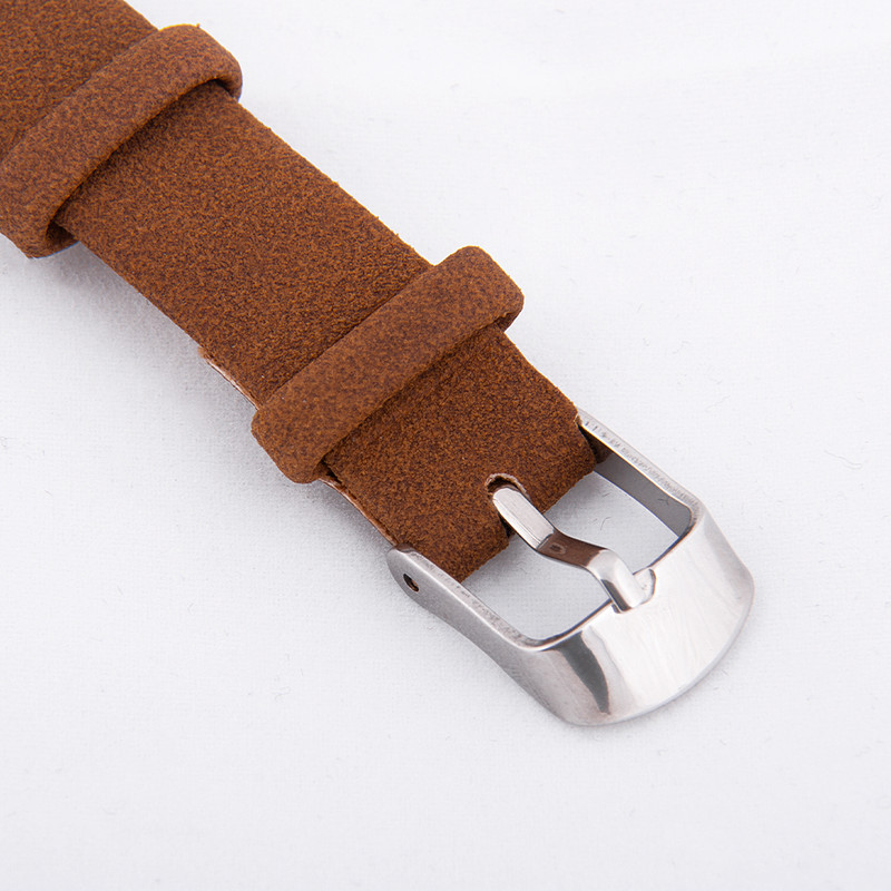 ساعت مچی عقربه ای کد A252