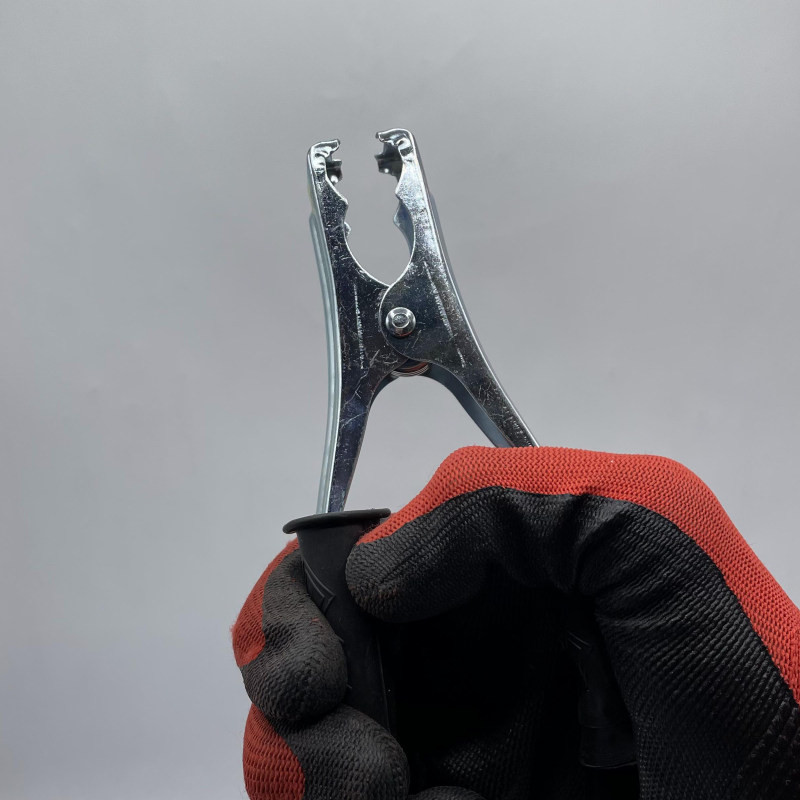 دستگاه جوش 600 آمپر اینتمکث کد GHR 59