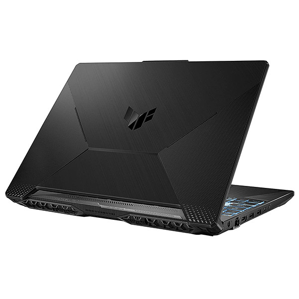 لپ تاپ 17.3 اینچی ایسوس مدل TUF Gaming F17 FX706HM 1