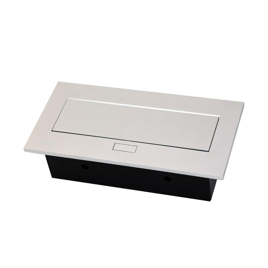 پریز کابینتی نستک مدل NE1-DS05S-S3 پریز کابینتی نستک مدل NE1-DS05S-S3
