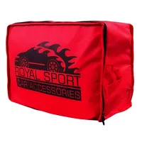 چادر خودرو رویال اسپرت مدل ROYAL PLUS مناسب برای جک J4