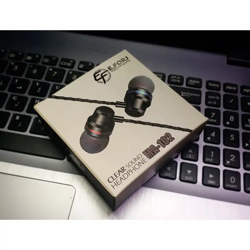 هندزفری ایفورج مدل MA-102