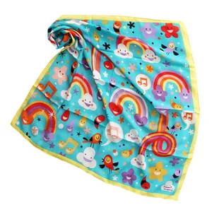 روسری دخترانه کد M99-02