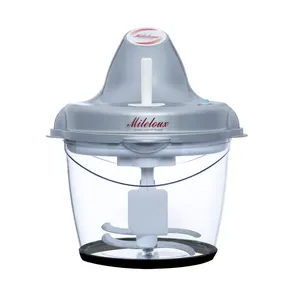 خردکن مایل لوکس مدل 1600ML 4B