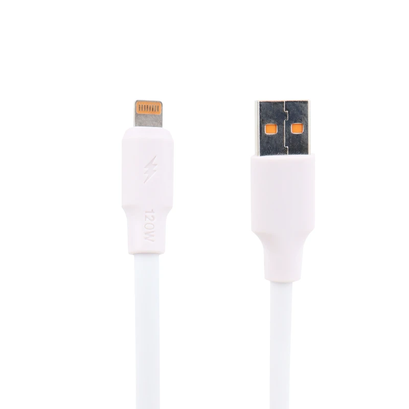 کابل تبدیل USB به لایتنینگ اووس مدل SY3