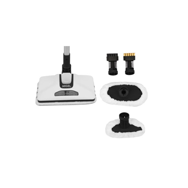 بخار شو 0.4 لیتری میگل مدل GTM 180