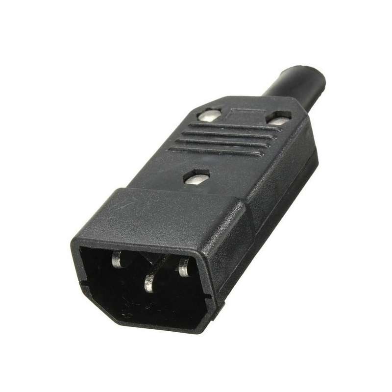 سوکت نری پاور مدل WD-10