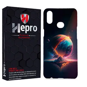 HEPRO MC Cover for Samsung Galaxy A10S