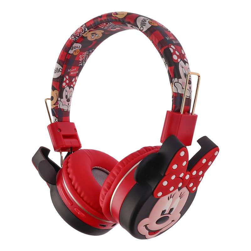 هدست بلوتوثی مدل AH-906L هدست بلوتوثی مدل AH-906L