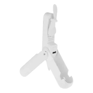 پنکه دستی کالامان مدل K01 ظرفیت ۲۰۰۰ میلی‌آمپر ساعت