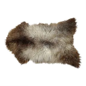 فرش پوست و چرم کمالی مدل AB-00142