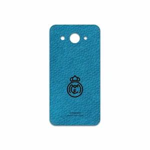 MAHOOT BL-REAL Cover Sticker for Huawei Y3 2017