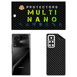 MULTI NANO X-F1C Back Skin For Honor V40 5G