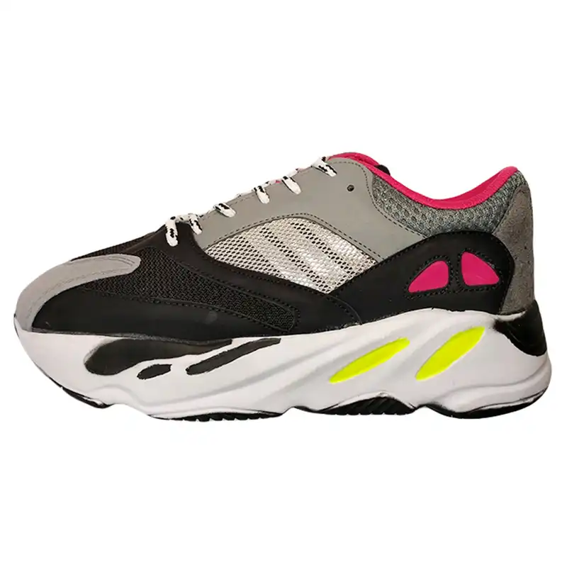 کفش پیاده روی زنانه مدل YZ-BLAZS82