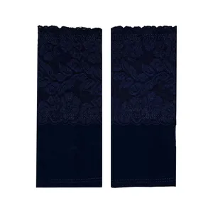 ساق دست زنانه مدل گیپور ریون کد S_404