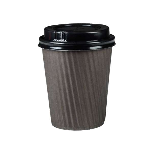 لیوان یکبار مصرف مدل کاغذی دوجداره 220 cc بسته 50 عددی لیوان یکبار مصرف مدل کاغذی دوجداره 220 cc بسته 50 عددی