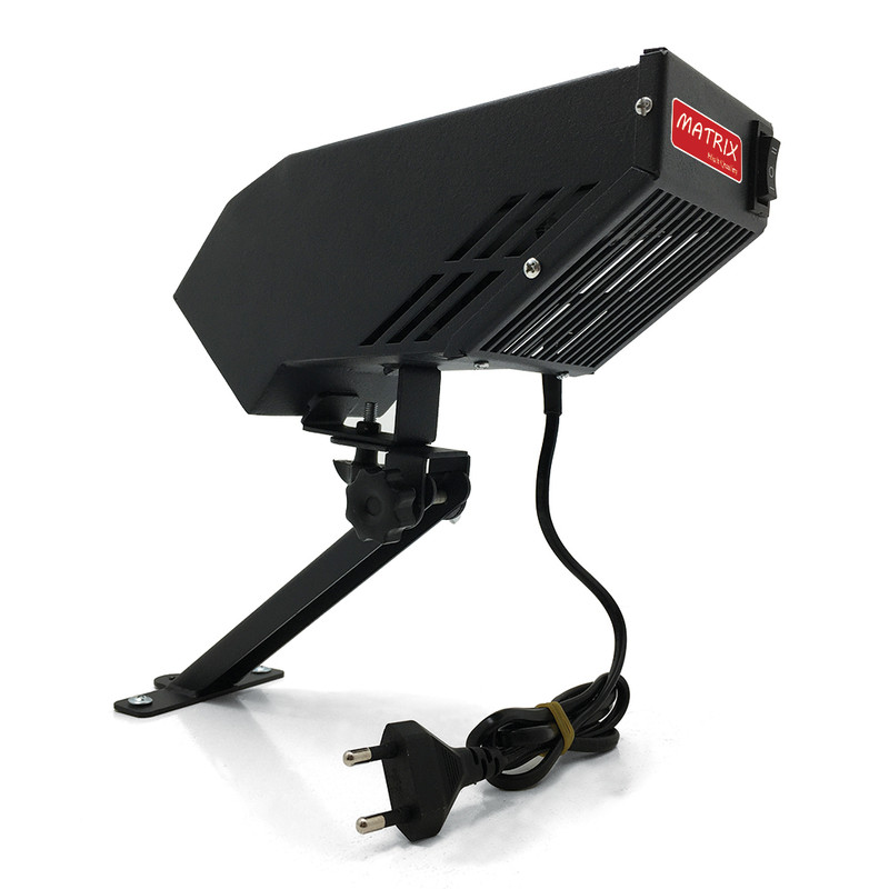 دستگاه دمنده مدل MBL-802