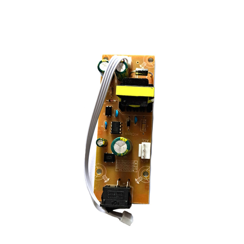برد تغذیه گیرنده مدل DV-16