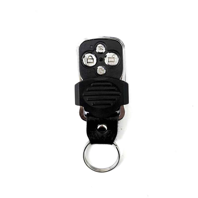 ریموت مدل لرن کد 315Mhz