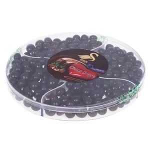 دراژه کاکائویی سیاسر - 450 گرم