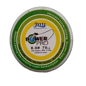 نخ ماهیگیری مدل ابریشمی سایز 0.50 میلی متر