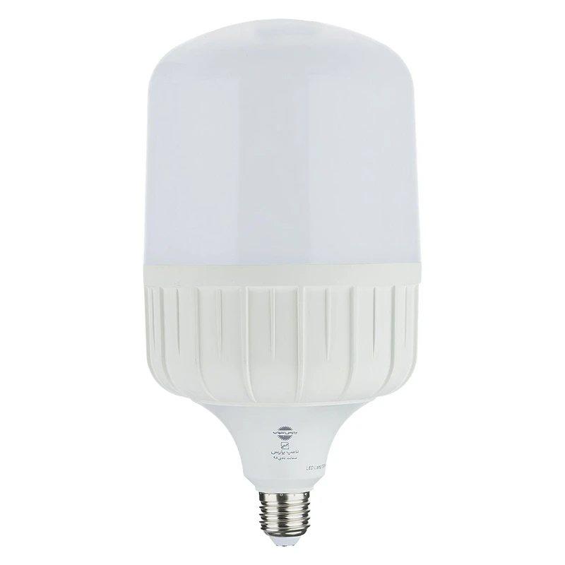 لامپ اس ام دی 60 وات پارس شهاب مدل Cylindrical پایه E27