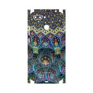 MAHOOT Iran Tile 14-FullSkin Cover Sticker for Xiaomi Redmi 6