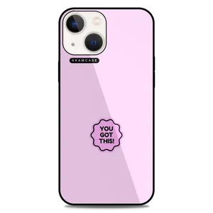 AKAM AMC-WA13-POSITIVE-20Cover For Apple iPhone 13