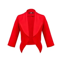 کت زنانه مدل 203RD ALZI