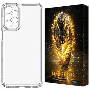 LEO GHAB SPCFL Cover For Samsung Galaxy A23 5G / Galaxy A23 4G