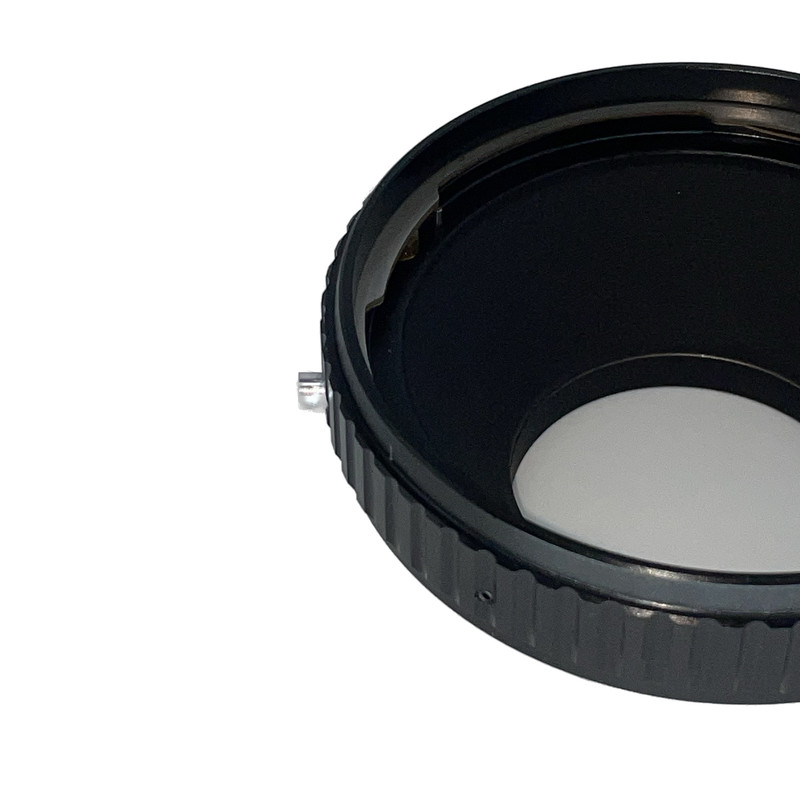 آداپتور لنز مدل ELBALD- NIKADAPTER TUBE FOR DIGITAL CAMERA - FORHASSELBALD-NIK