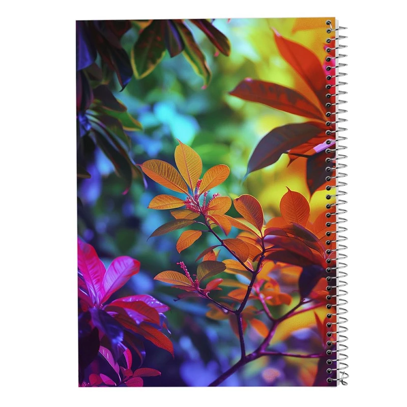 دفتر نقاشی 50 برگ مدوپد مدل برگ کد DF15593