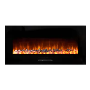 شومینه برقی بیستون مدل BZ - 200 -L4