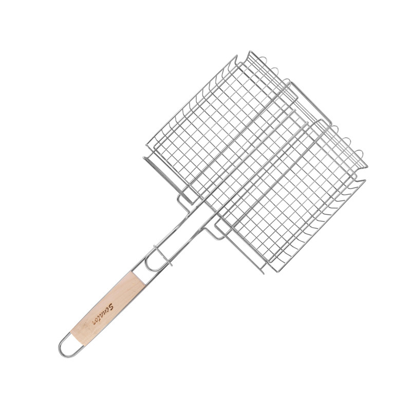 توری کباب پز کد 038